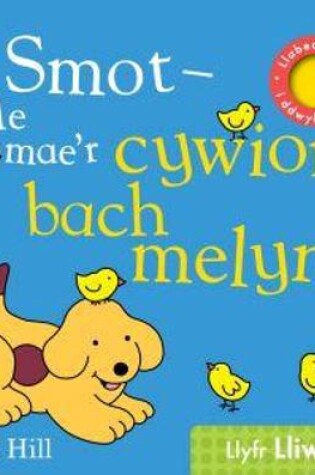 Cover of Smot - Ble Mae'r Cywion Bach Melyn?
