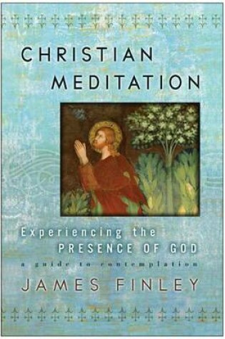 Cover of Christian Meditation