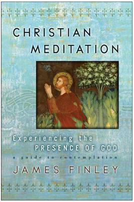 Book cover for Christian Meditation