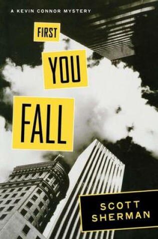 Cover of First You Fall