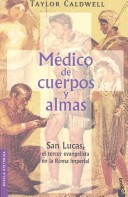 Book cover for Medico de Cuerpos y Almas