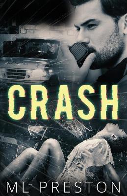 Book cover for Crash