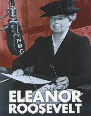 Cover of Eleanor Roosevelt