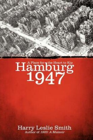 Cover of Hamburg 1947