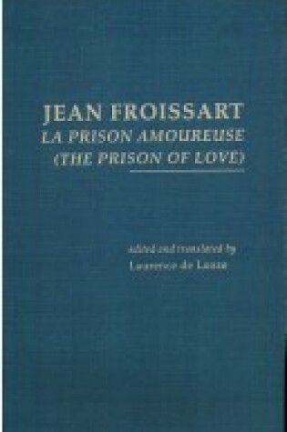 Cover of Jean Froissart