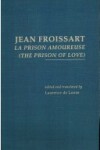 Book cover for Jean Froissart