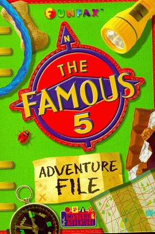 Cover of Famous 5 File