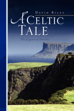 Cover of A Celtic Tale