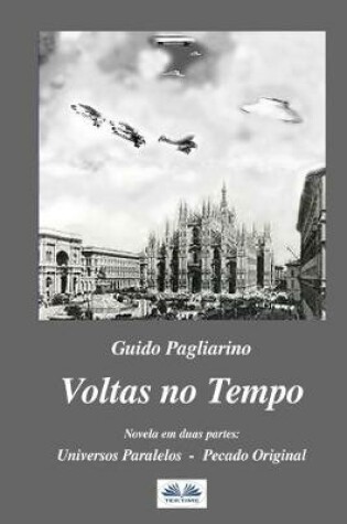 Cover of Voltas no Tempo