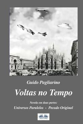 Book cover for Voltas no Tempo