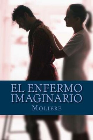 Cover of El Enfermo Imaginario