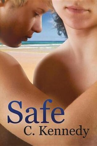 Cover of Safe