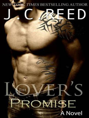Book cover for The Lover's Promise