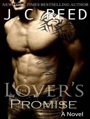 Cover of The Lover's Promise