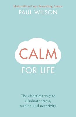 Book cover for Calm For Life