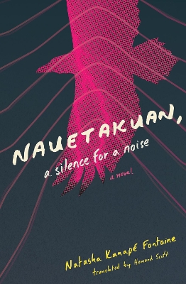Cover of Nauetakuan, a silence for a noise