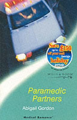 Cover of Paramedic Partners