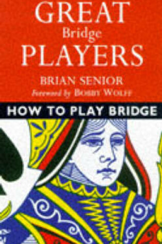 Cover of Great Bridge Players
