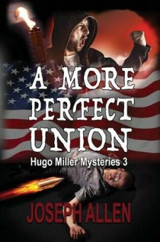Cover of A More Perfect Union