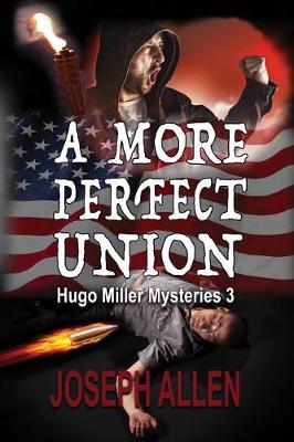 Book cover for A More Perfect Union