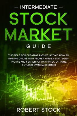 Book cover for Intermediate Stock Market Guide