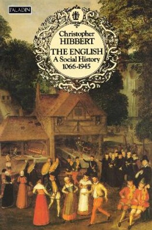 Cover of The English