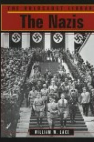 Cover of The Nazis