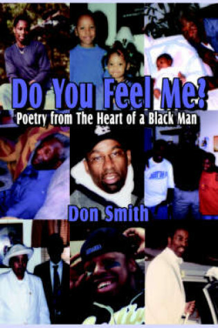 Cover of Do You Feel Me?