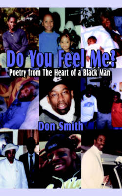 Book cover for Do You Feel Me?
