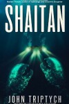 Book cover for Shaitan