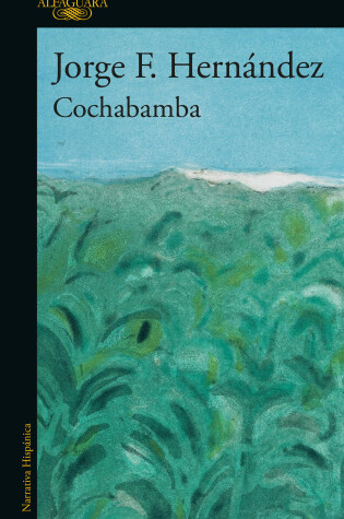 Cover of Cochabamba
