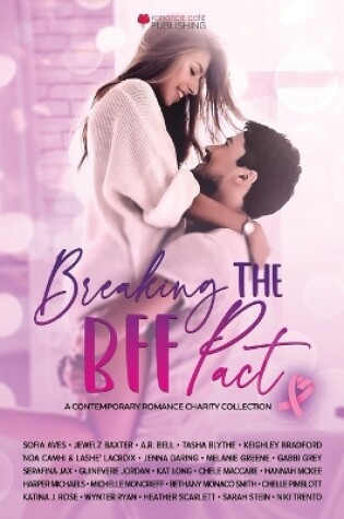 Cover of Breaking the BFF Pact