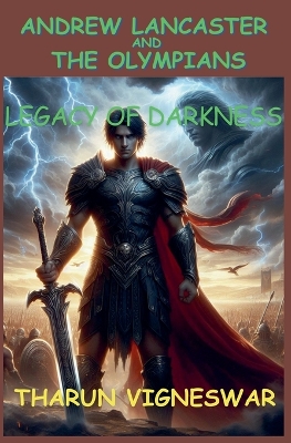 Cover of Legacy of Darkness