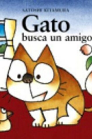 Cover of Mi Primera Sopa de libros