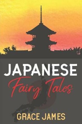 Cover of Japanese Fairy Tales