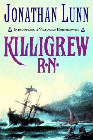Cover of Killigrew RN