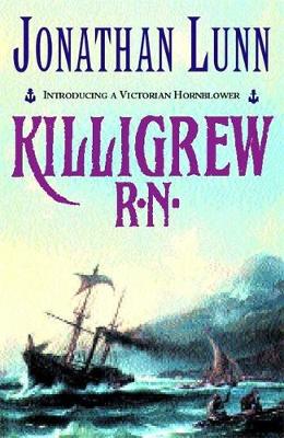 Book cover for Killigrew RN
