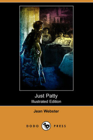 Cover of Just Patty(Dodo Press)
