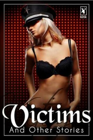 Cover of Victims and Other Stories