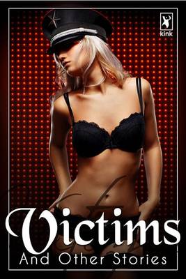 Book cover for Victims and Other Stories