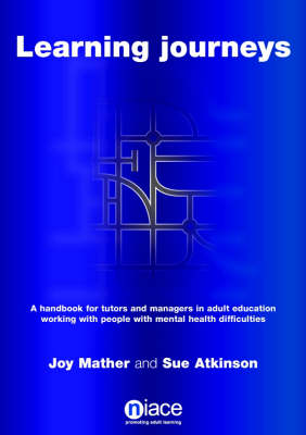 Book cover for Learning Journeys