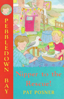 Book cover for Nipper to the Rescue