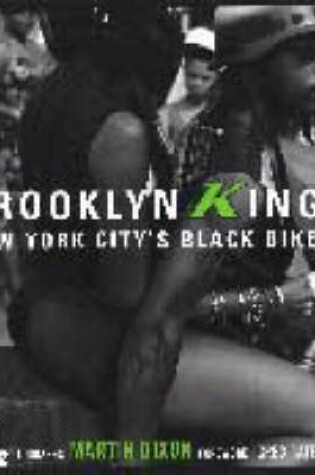 Cover of Brooklyn Kings