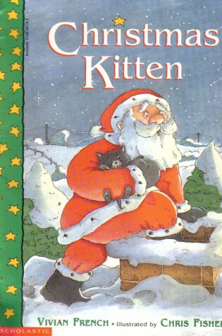 Cover of The Story of Christmas