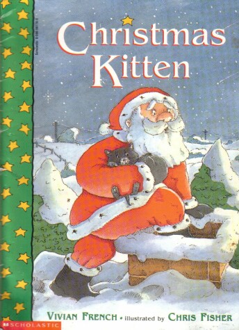 Book cover for The Story of Christmas