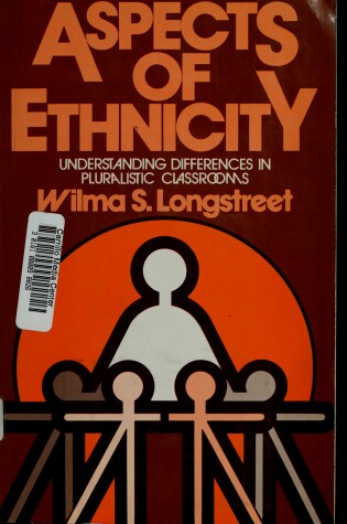 Cover of Aspects of Ethnicity