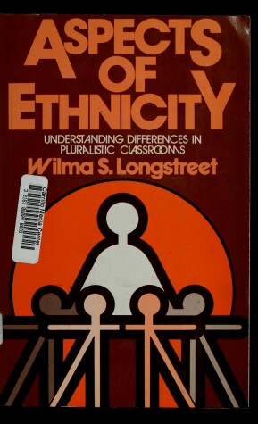 Book cover for Aspects of Ethnicity