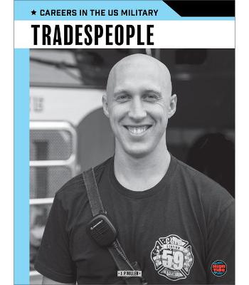 Cover of Tradespeople