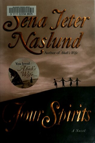 Cover of Four Spirits
