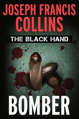 Book cover for The Black Hand